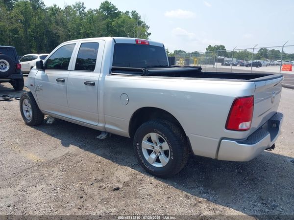 2019 RAM 1500 CLASSIC EXPRESS  4X2 6'4 BOX