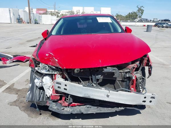 2016 LEXUS CT 200H