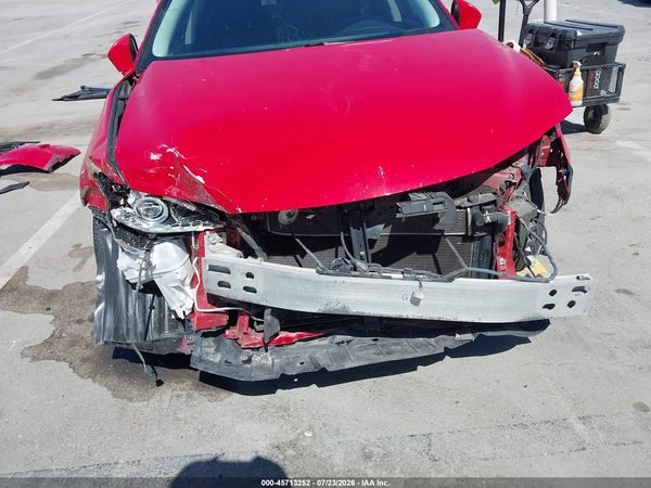 2016 LEXUS CT 200H