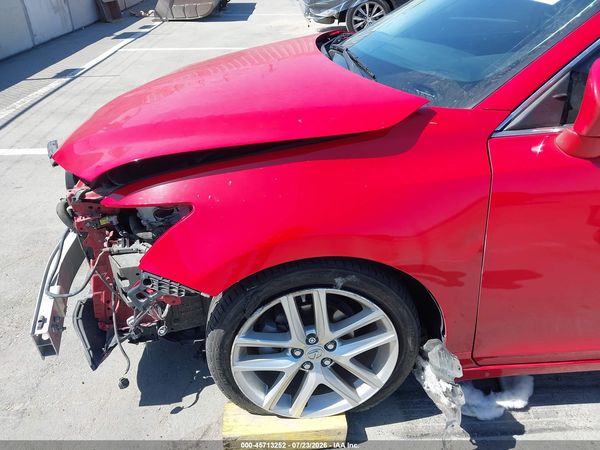 2016 LEXUS CT 200H
