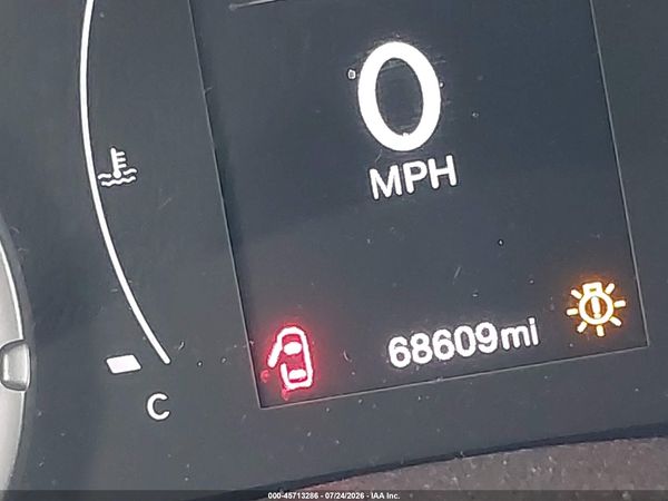 2018 JEEP RENEGADE UPLAND EDITION 4X4