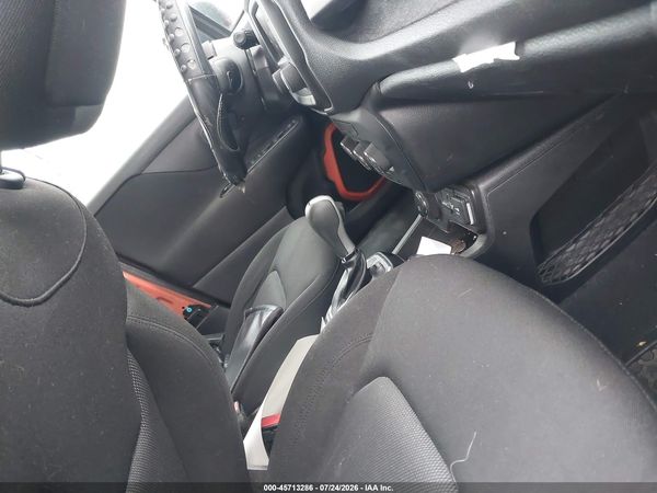 2018 JEEP RENEGADE UPLAND EDITION 4X4