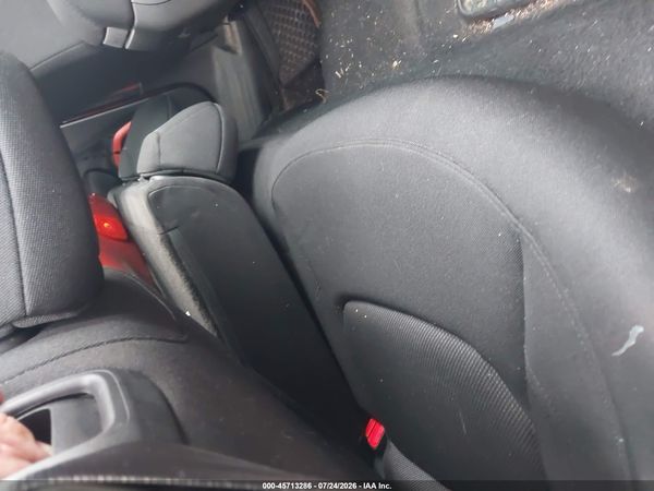 2018 JEEP RENEGADE UPLAND EDITION 4X4