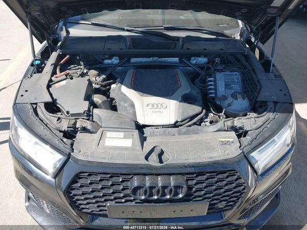 2020 AUDI SQ5