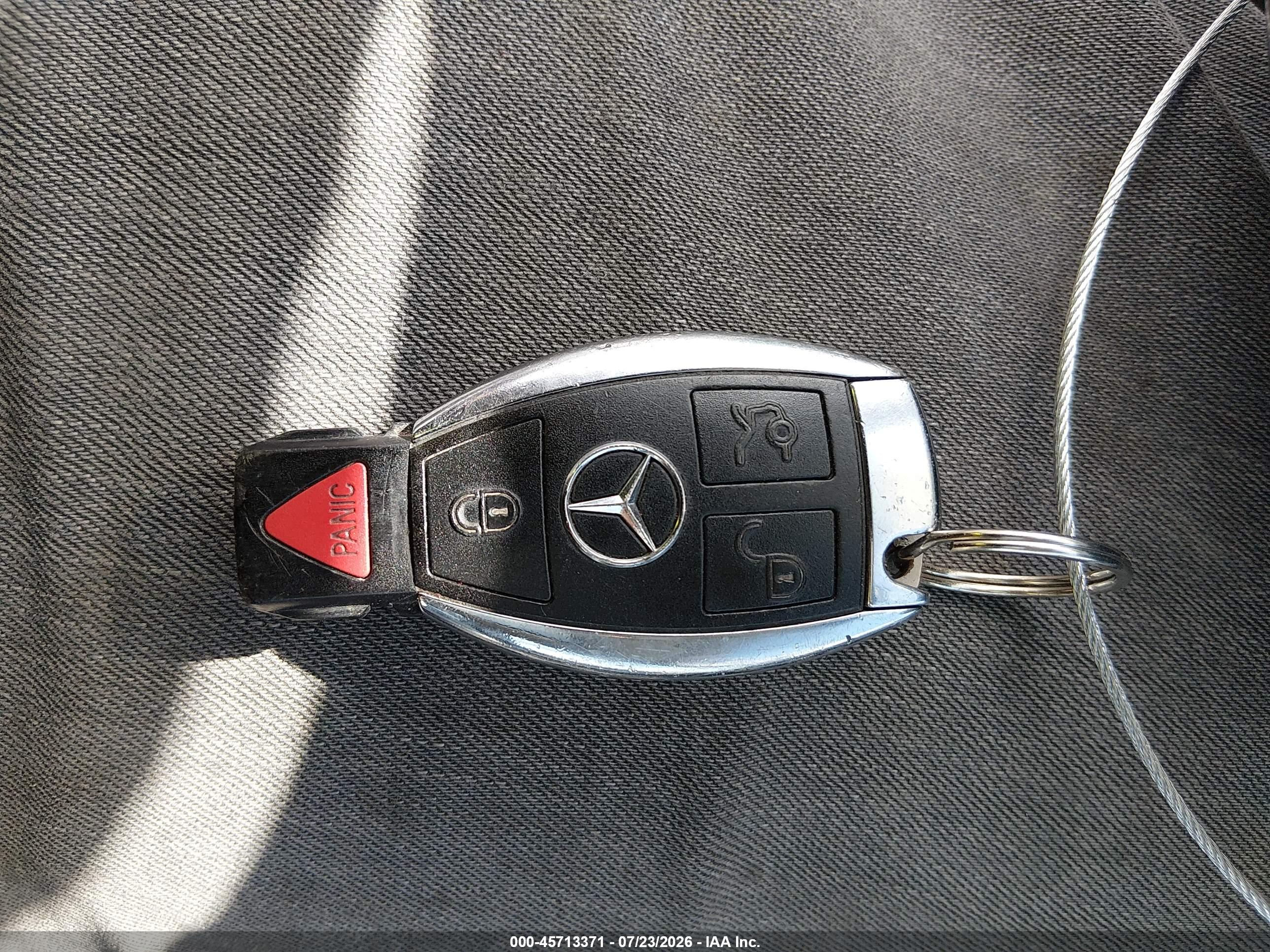 2002 MERCEDES-BENZ C 240 C240