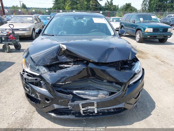 2018 VOLVO S60 T5 DYNAMIC