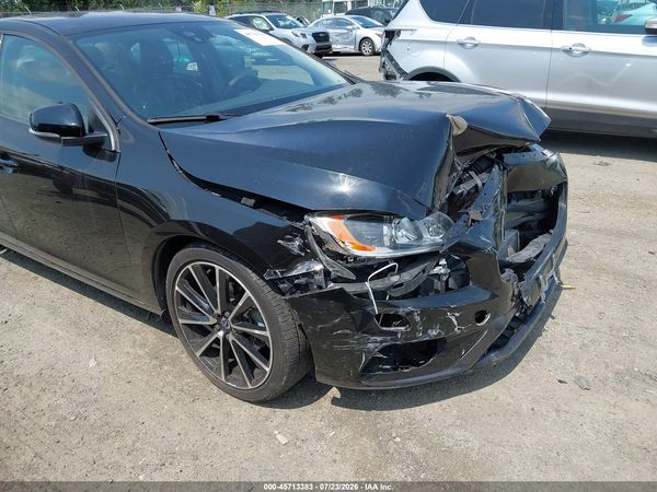 2018 VOLVO S60 T5 DYNAMIC