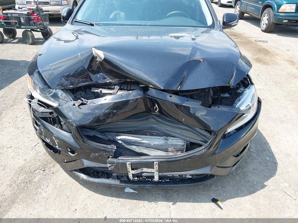 2018 VOLVO S60 T5 DYNAMIC