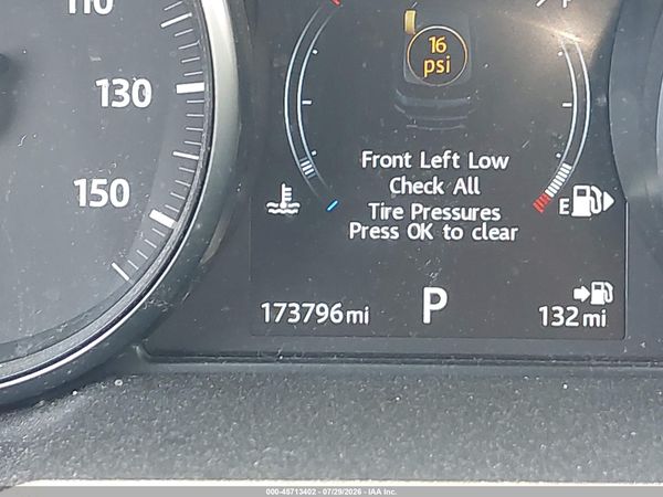 2017 LAND ROVER RANGE ROVER EVOQUE SE/SE PREMIUM