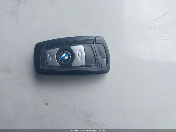 2014 BMW 320I SA