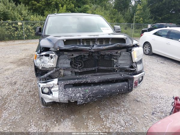2017 TOYOTA TUNDRA SR5 5.7L V8