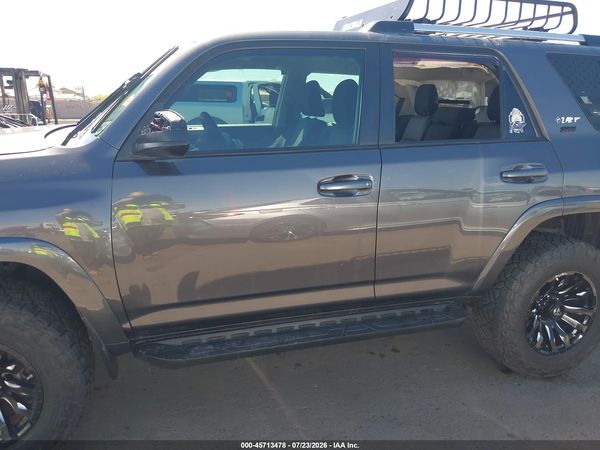 2019 TOYOTA 4RUNNER