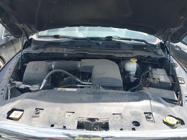 2018 RAM 1500 LONE STAR  4X2 5'7 BOX