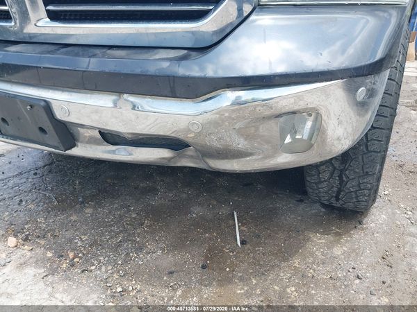 2018 RAM 1500 LONE STAR  4X2 5'7 BOX