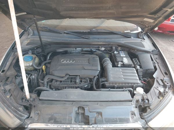 2015 AUDI A3 2.0T PREMIUM