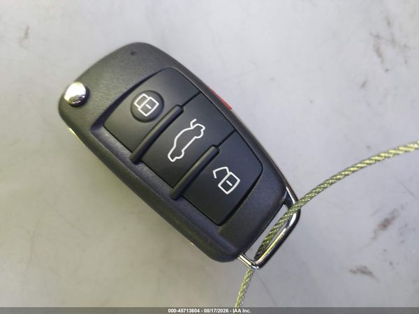 2015 AUDI A3 2.0T PREMIUM