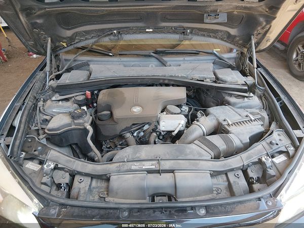 2015 BMW X1 SDRIVE28I