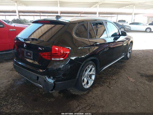 2015 BMW X1 SDRIVE28I