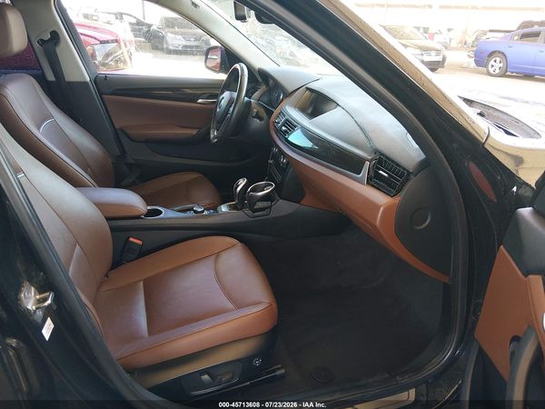 2015 BMW X1 SDRIVE28I
