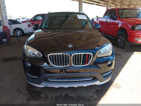 2015 BMW X1 SDRIVE28I