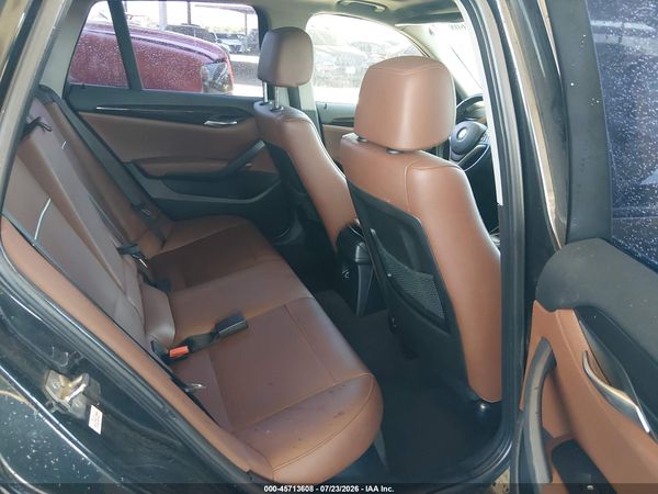 2015 BMW X1 SDRIVE28I