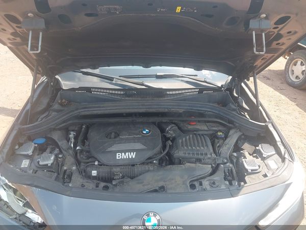 2018 BMW X2 XDRIVE28I