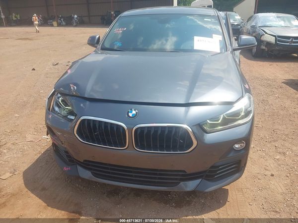2018 BMW X2 XDRIVE28I