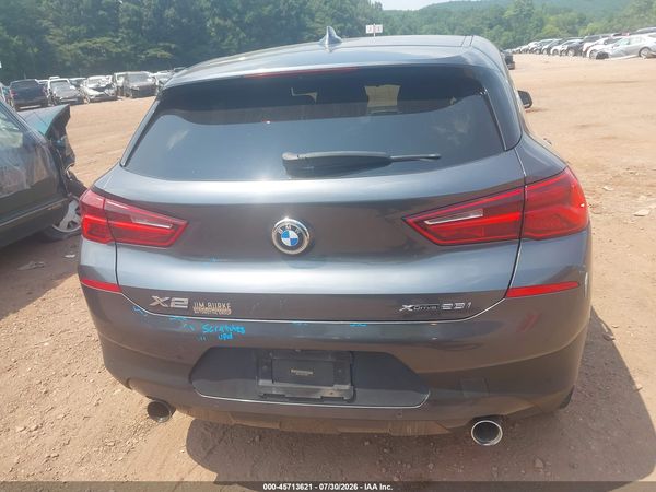 2018 BMW X2 XDRIVE28I