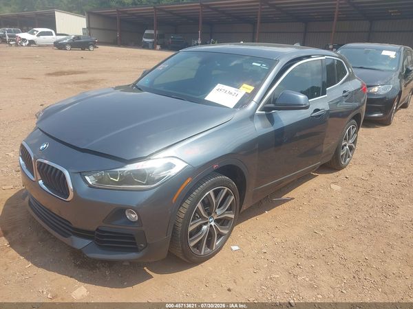 2018 BMW X2 XDRIVE28I