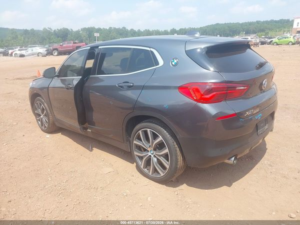 2018 BMW X2 XDRIVE28I
