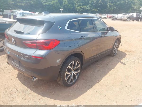 2018 BMW X2 XDRIVE28I