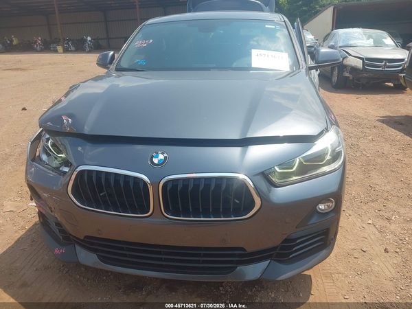 2018 BMW X2 XDRIVE28I