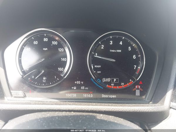2018 BMW X2 XDRIVE28I