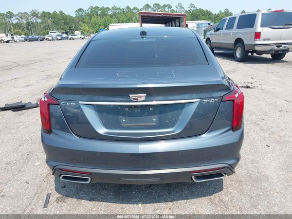 2020 CADILLAC CT5 PREMIUM LUXURY