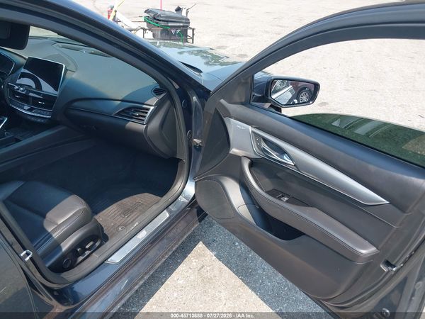 2020 CADILLAC CT5 PREMIUM LUXURY