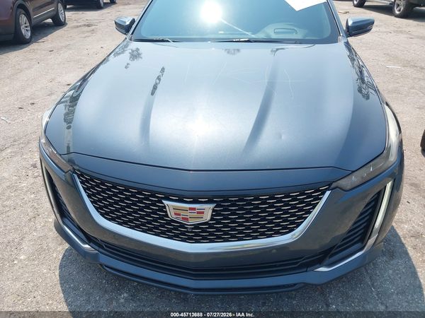 2020 CADILLAC CT5 PREMIUM LUXURY