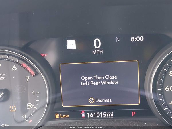 2020 CADILLAC CT5 PREMIUM LUXURY