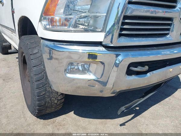 2016 RAM 3500 BIG HORN