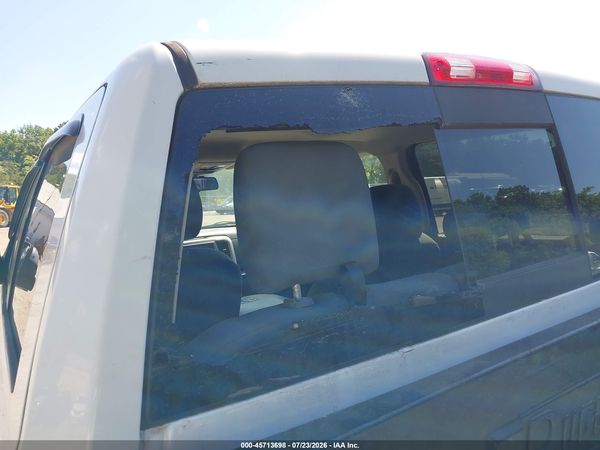 2016 RAM 3500 BIG HORN