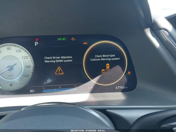 2023 HYUNDAI SONATA N LINE