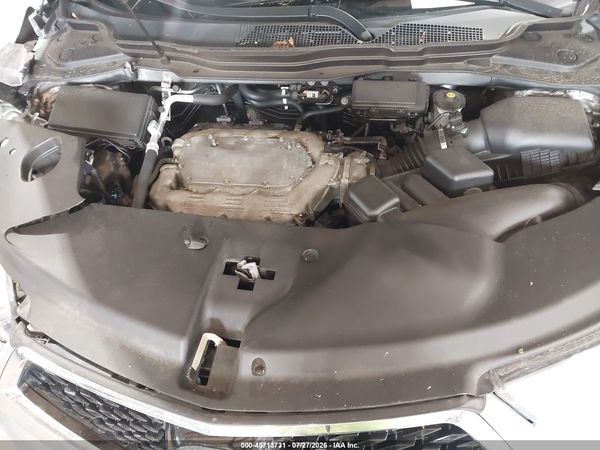 2018 ACURA MDX