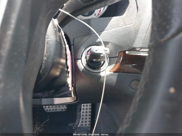 2014 MERCEDES-BENZ E 350 E350