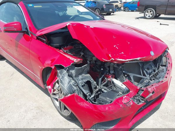 2014 MERCEDES-BENZ E 350 E350