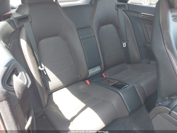 2014 MERCEDES-BENZ E 350 E350