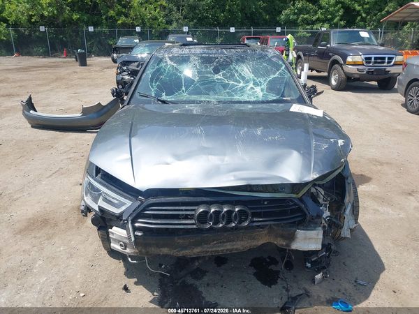 2017 AUDI A3 PREMIUM