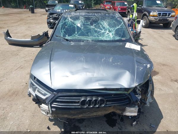 2017 AUDI A3 PREMIUM