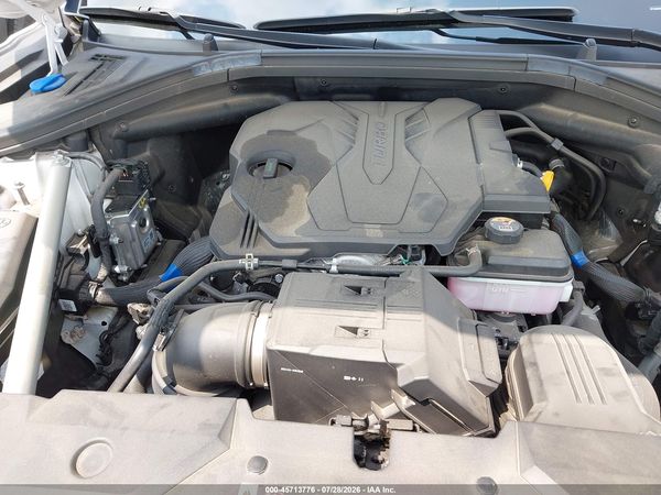 2023 GENESIS GV70 2.5T AWD