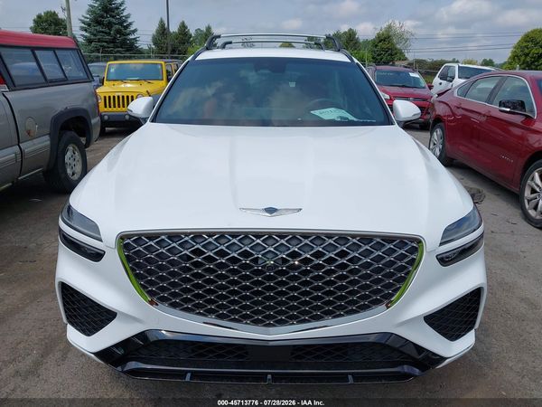 2023 GENESIS GV70 2.5T AWD
