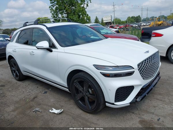 2023 GENESIS GV70 2.5T AWD