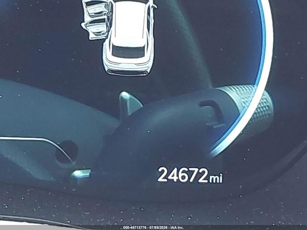 2023 GENESIS GV70 2.5T AWD
